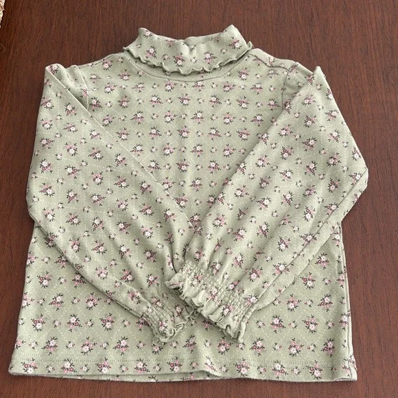 Gymboree turtleneck - Picture 1 of 2